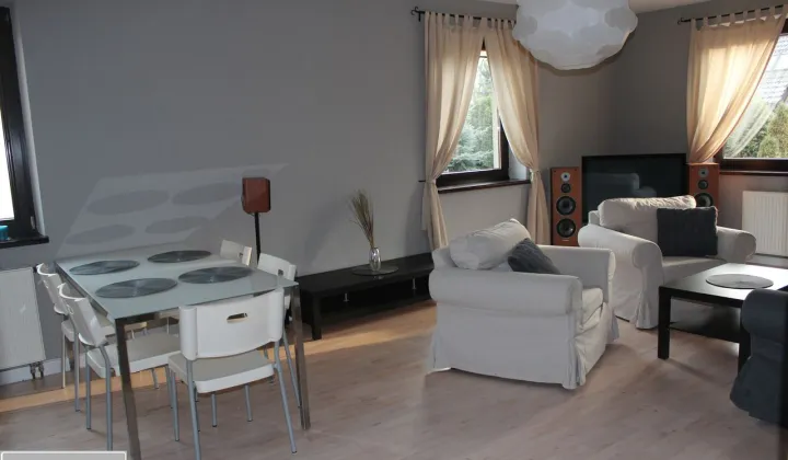 Mieszkanie 4-pokojowe Kraków Swoszowice, ul. Lasogórska