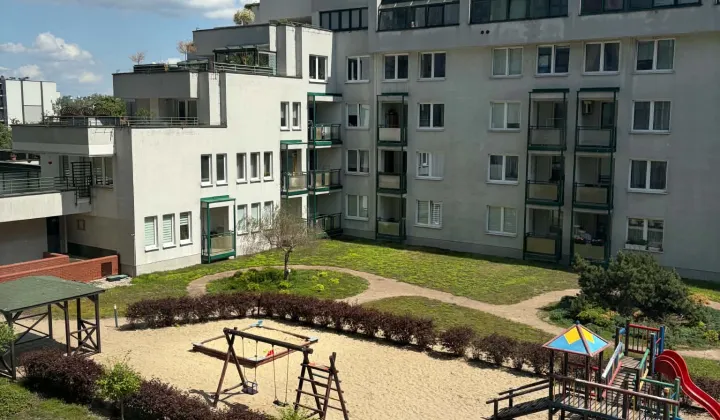 Mieszkanie 2-pokojowe Warszawa Praga-Południe, ul. Sulejkowska