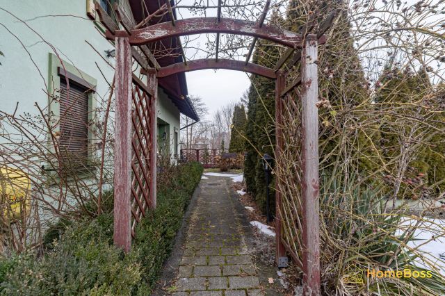 dom wolnostojący, 6 pokoi Ochaby Wielkie, ul. Podwale. Zdjęcie 6