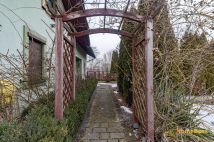 dom wolnostojący, 6 pokoi Ochaby Wielkie, ul. Podwale. Zdjęcie 4