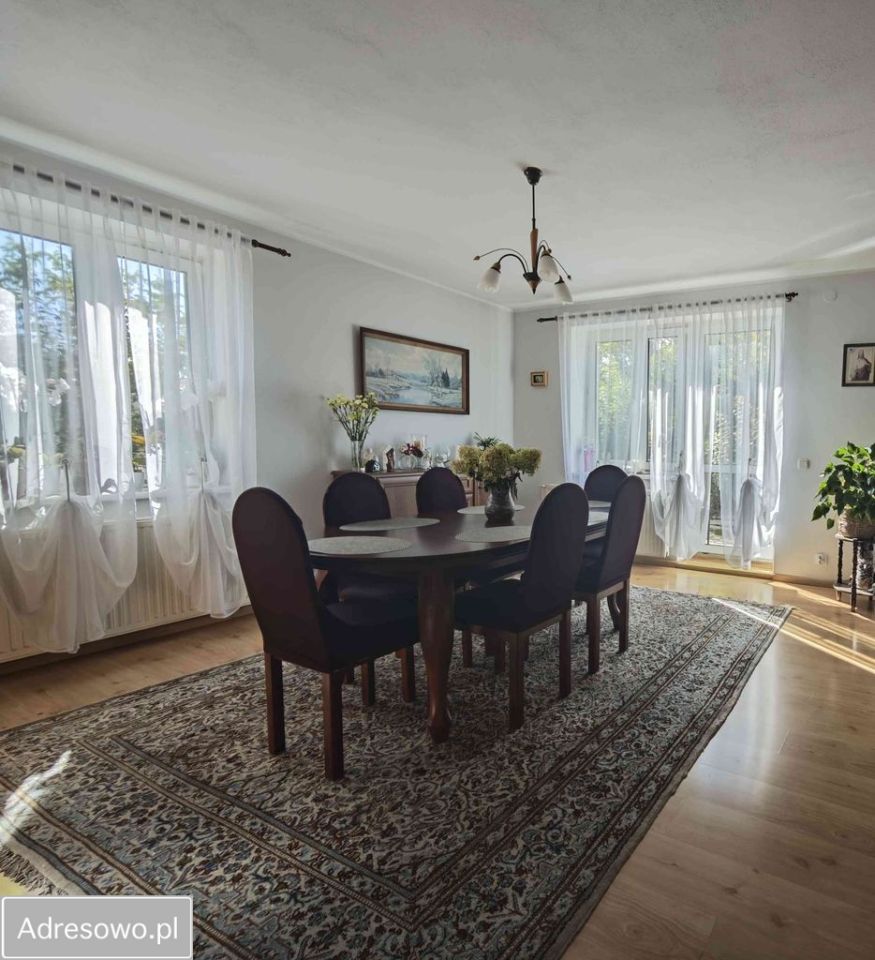 dom wolnostojący, 5 pokoi Nowogrodziec, ul. Juliusza Słowackiego. Zdjęcie 9