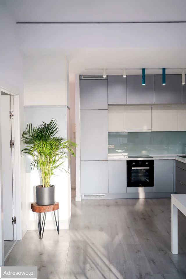 Mieszkanie 2-pokojowe Warszawa Ursynów, ul. Kłobucka. Zdjęcie 14