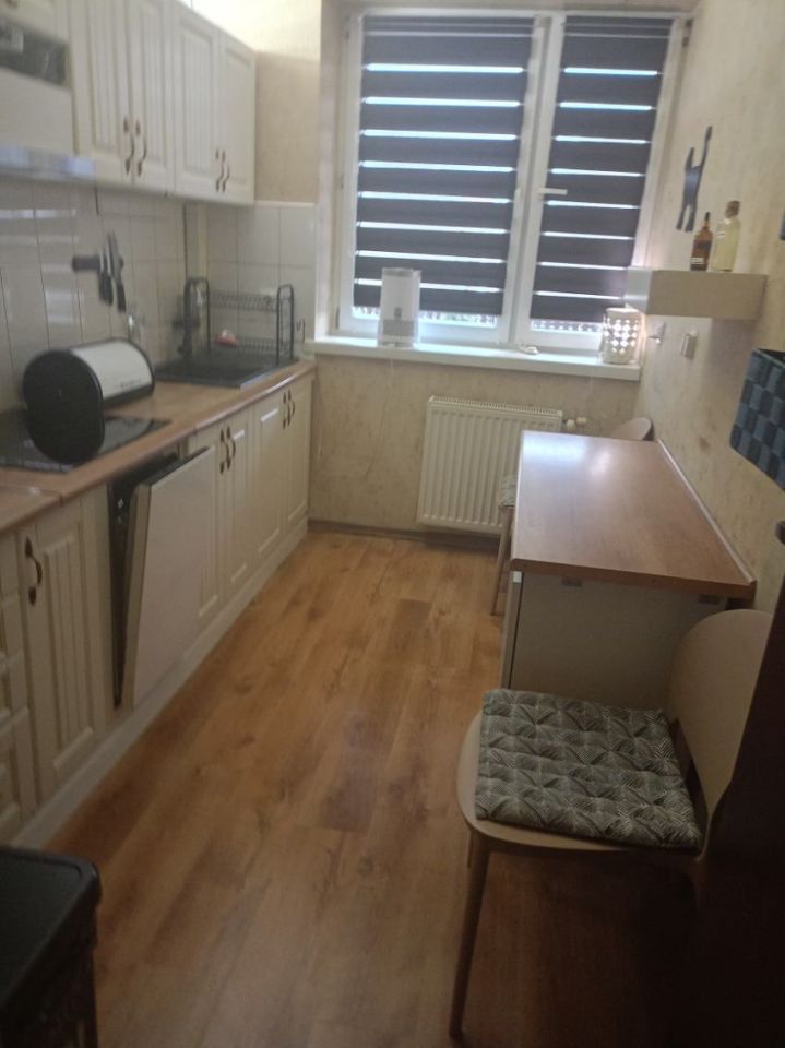 Mieszkanie 2-pokojowe Sosnowiec Dębowa Góra. Zdjęcie 6