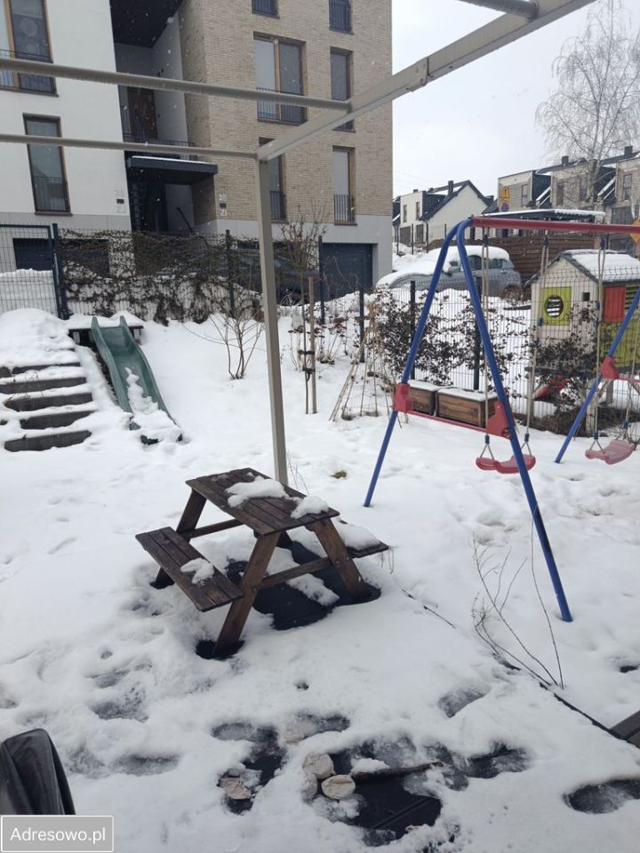 Mieszkanie 5-pokojowe Wieliczka, ul. Różana. Zdjęcie 13