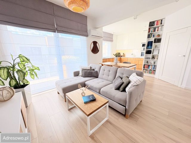 Mieszkanie 3-pokojowe Rzeszów Drabinianka, ul. Jazowa. Zdjęcie 1