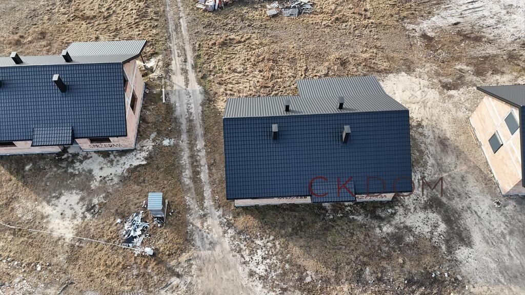 dom wolnostojący, 5 pokoi Staszów, ul. Towarowa. Zdjęcie 2