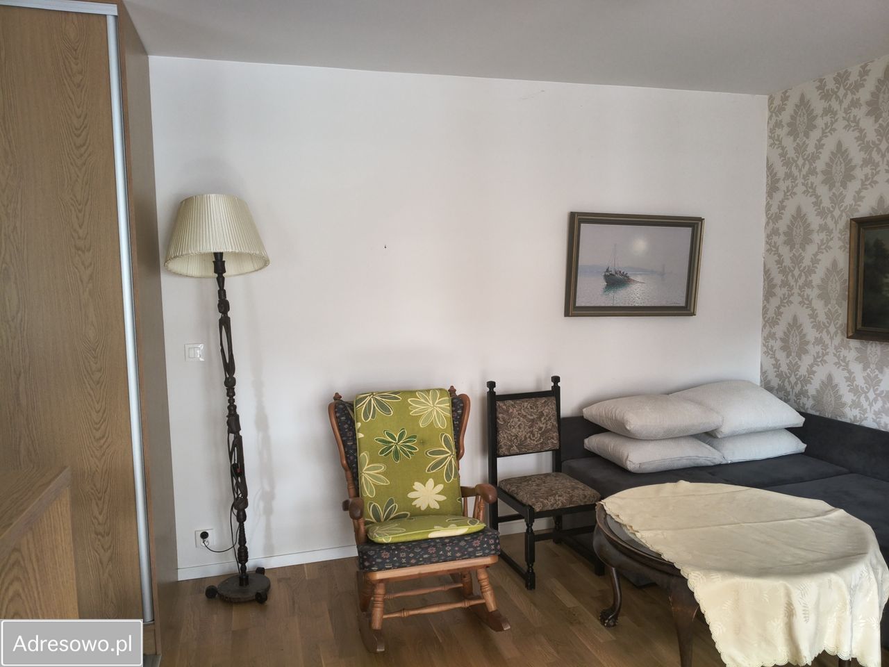 Mieszkanie 2-pokojowe Gdynia Pustki Cisowskie, ul. Chabrowa. Zdjęcie 8