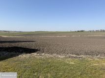 Działka siedliskowa Mojsławice. Zdjęcie 1