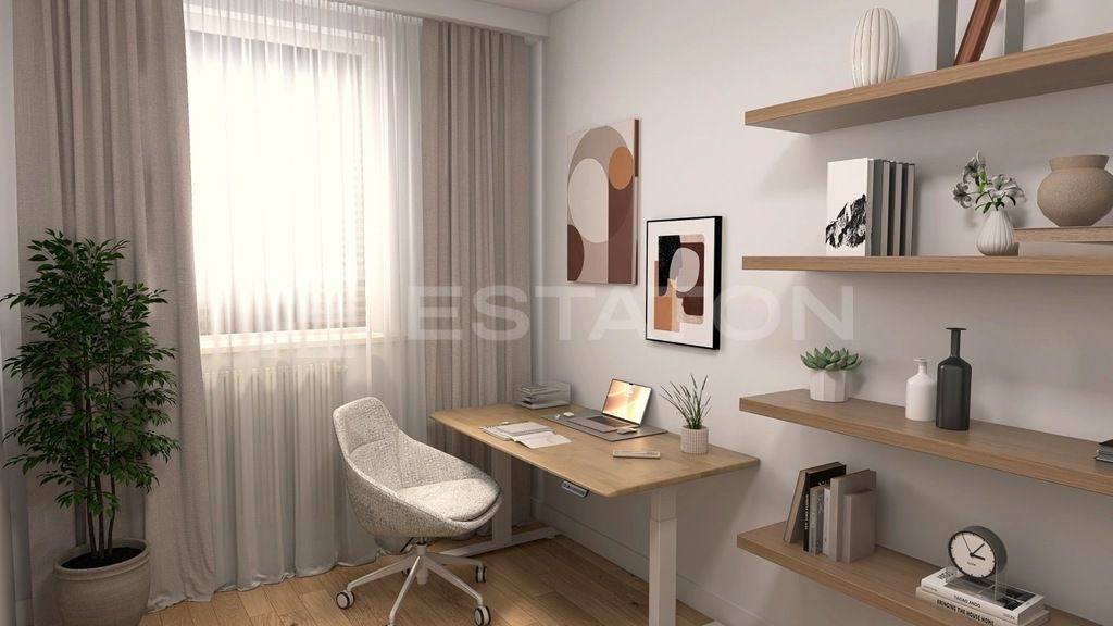 Mieszkanie 4-pokojowe Rzeszów, ul. Sportowa. Zdjęcie 7