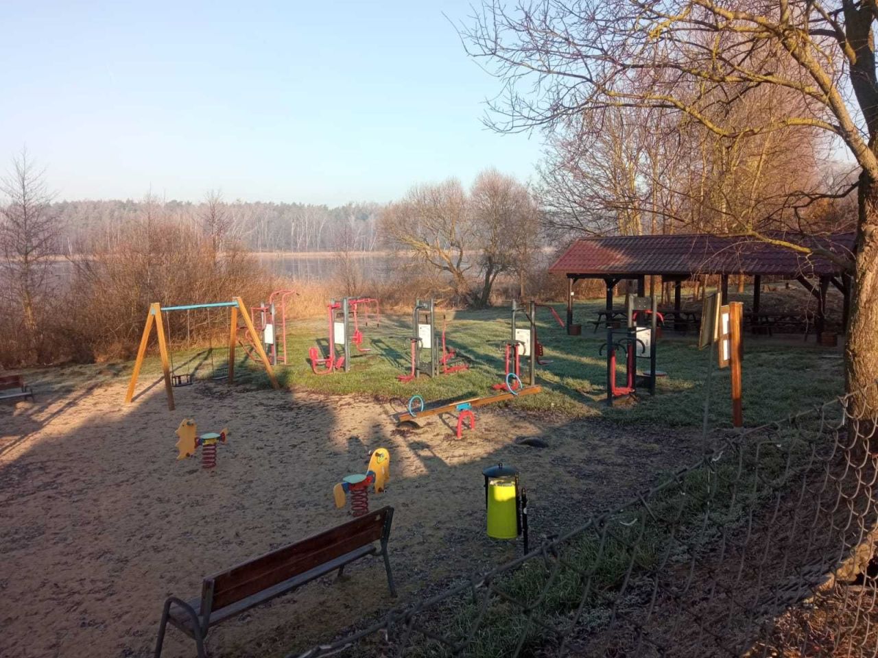 Działka budowlana Waliszewo. Zdjęcie 6