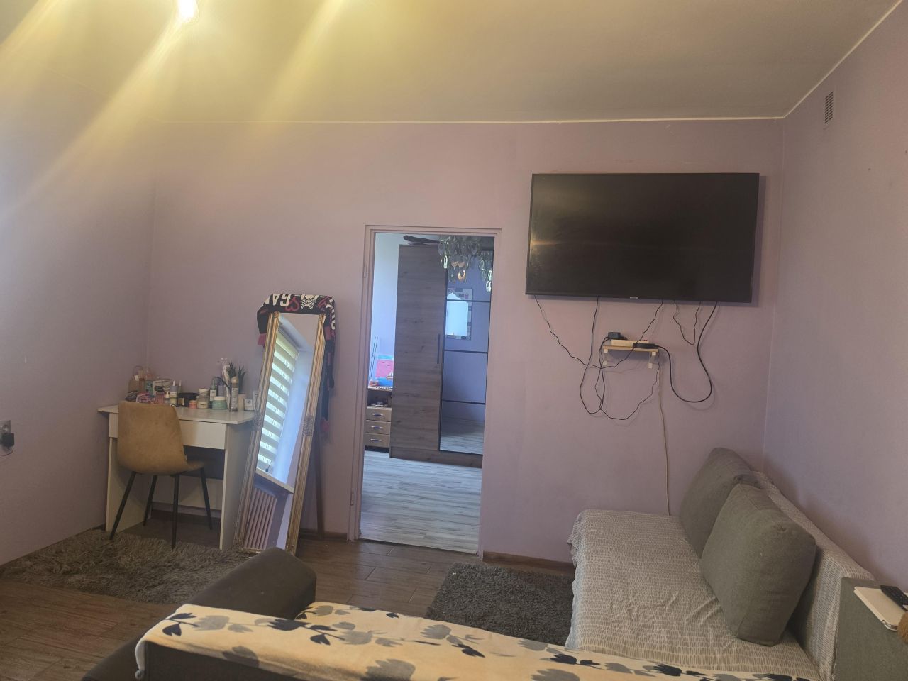 dom wolnostojący Mała Wieś przy Drodze, .. Zdjęcie 21