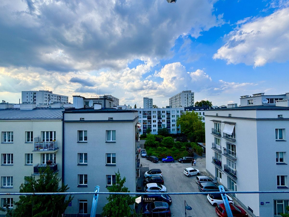 Mieszkanie 2-pokojowe Warszawa Praga-Północ, ul. Łochowska. Zdjęcie 4