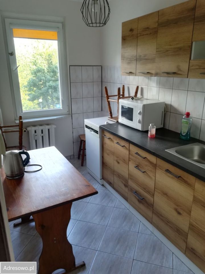 Mieszkanie 3-pokojowe Gorzów Wielkopolski, ul. Dywizjonu 303. Zdjęcie 8