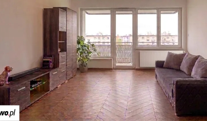 Mieszkanie 2-pokojowe Warszawa Ursynów, ul. Dereniowa