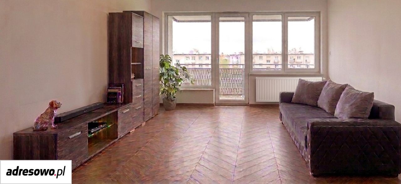 Mieszkanie 2-pokojowe Warszawa Ursynów, ul. Dereniowa. Zdjęcie 1