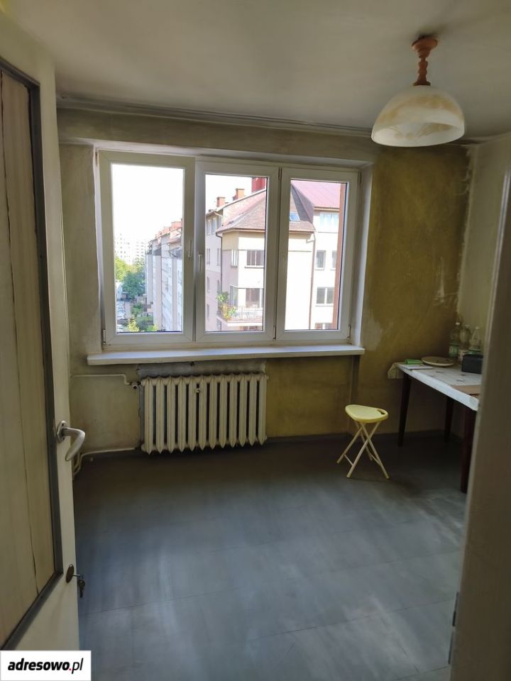 Mieszkanie 3-pokojowe Kraków Prądnik Biały, ul. Batalionu "Skała" AK. Zdjęcie 5