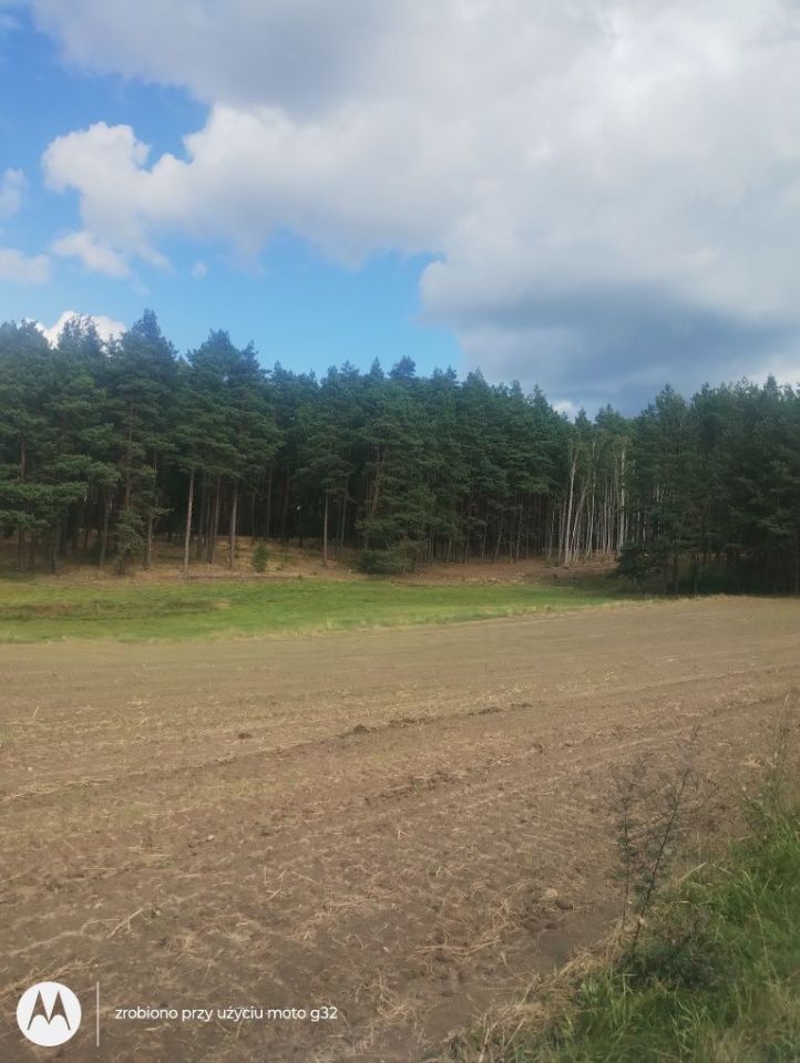 Działka budowlana Odry. Zdjęcie 4