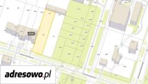 Działka budowlana Skarżysko-Kamienna Place, ul. Sienkiewicza. Zdjęcie 2