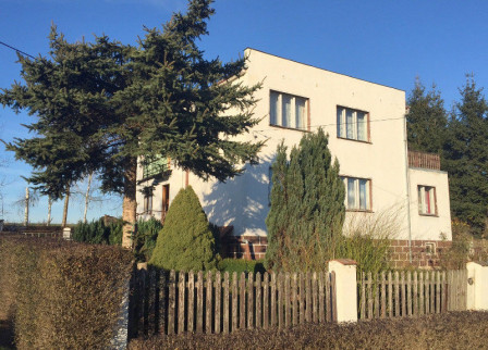 gospodarstwo, 5 pokoi Doboszowice