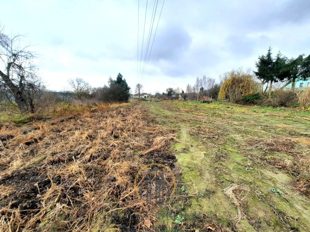 Działka budowlana Nasutów. Zdjęcie 6