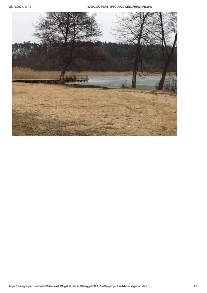 Działka budowlana Stare Miasto. Zdjęcie 6