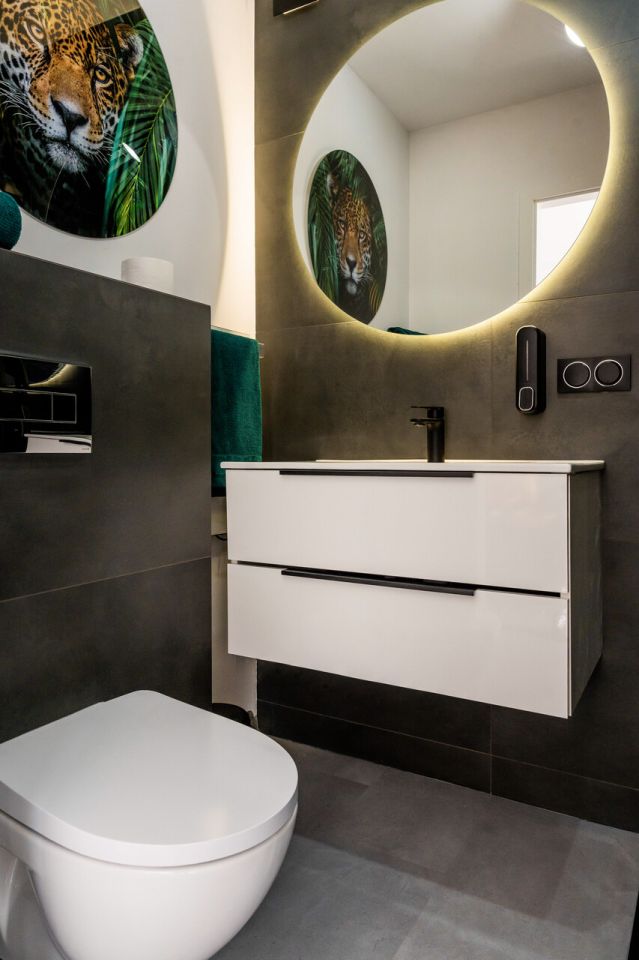 dom letniskowy, 3 pokoje Tupadły, ul. Pucka. Zdjęcie 14