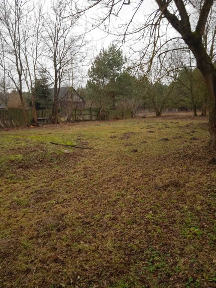 Działka Gilówka Górna, bez pośrednika 3800 m2