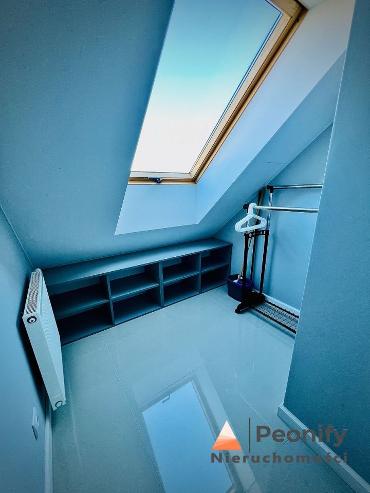 Mieszkanie 2-pokojowe Kamień Pomorski. Zdjęcie 15