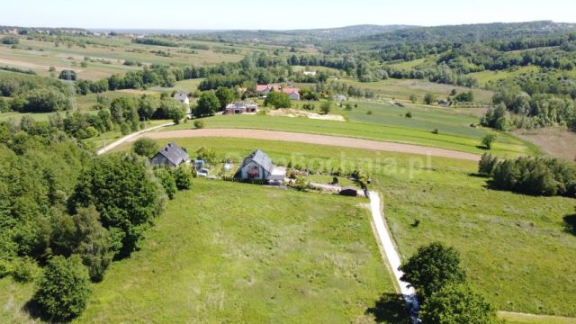 Działka budowlana Bochnia, ul. Kurów. Zdjęcie 14