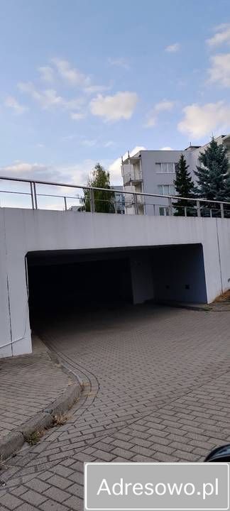 Garaż/miejsce parkingowe Lublin, ul. Witolda Chodźki. Zdjęcie 8