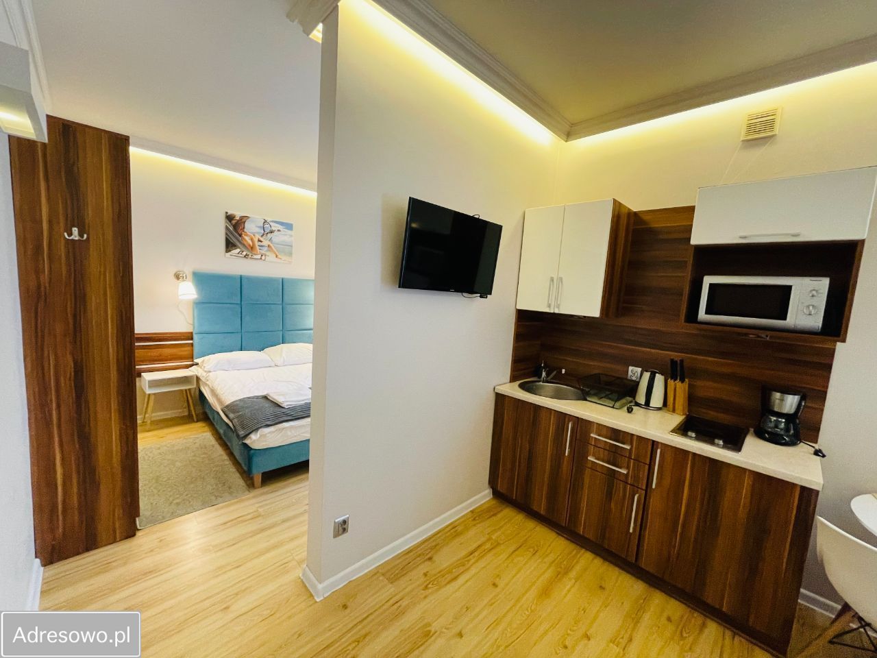 dom wolnostojący, 8 pokoi Międzyzdroje, ul. Ludowa. Zdjęcie 4