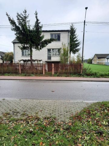 dom wolnostojący, 3 pokoje Osiny. Zdjęcie 1