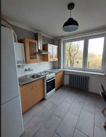 Mieszkanie 1-pokojowe Policzna. Zdjęcie 1