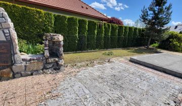 Działka budowlana Munina