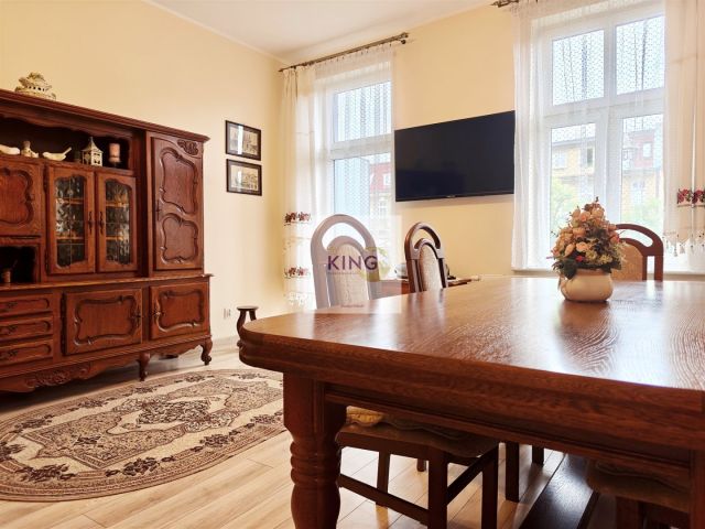 Mieszkanie 2-pokojowe Szczecin Centrum. Zdjęcie 1