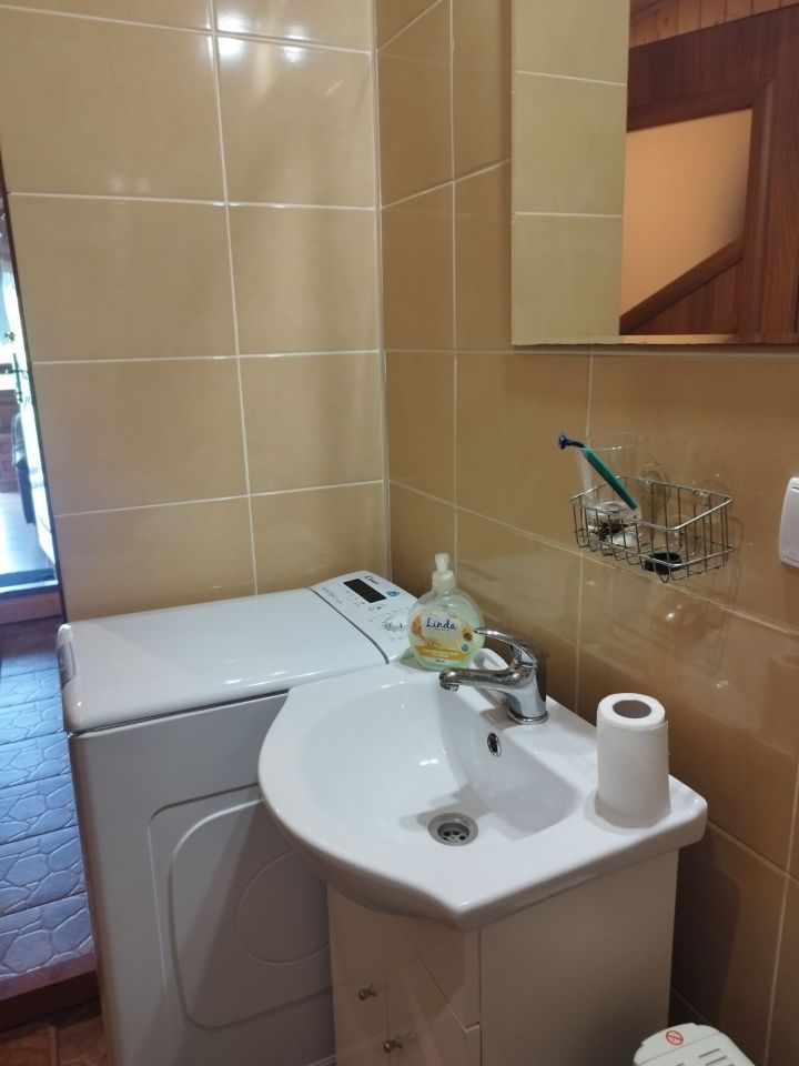 Działka rekreacyjna Jedlicze A. Zdjęcie 3