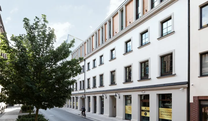 Lokal Łódź Śródmieście, ul. Juliana Tuwima