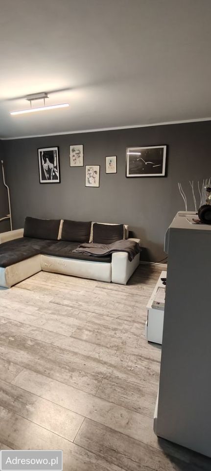 Mieszkanie 3-pokojowe Łęczna, ul. Skarbka