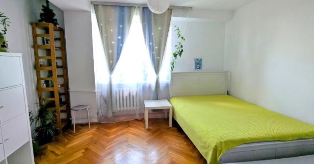 Mieszkanie 1-pokojowe Kraków Grzegórzki, al. Pokoju. Zdjęcie 1