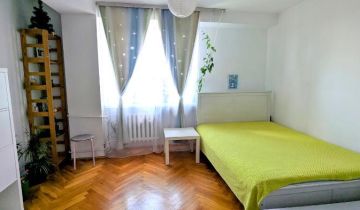 Mieszkanie 1-pokojowe Kraków Grzegórzki, al. Pokoju