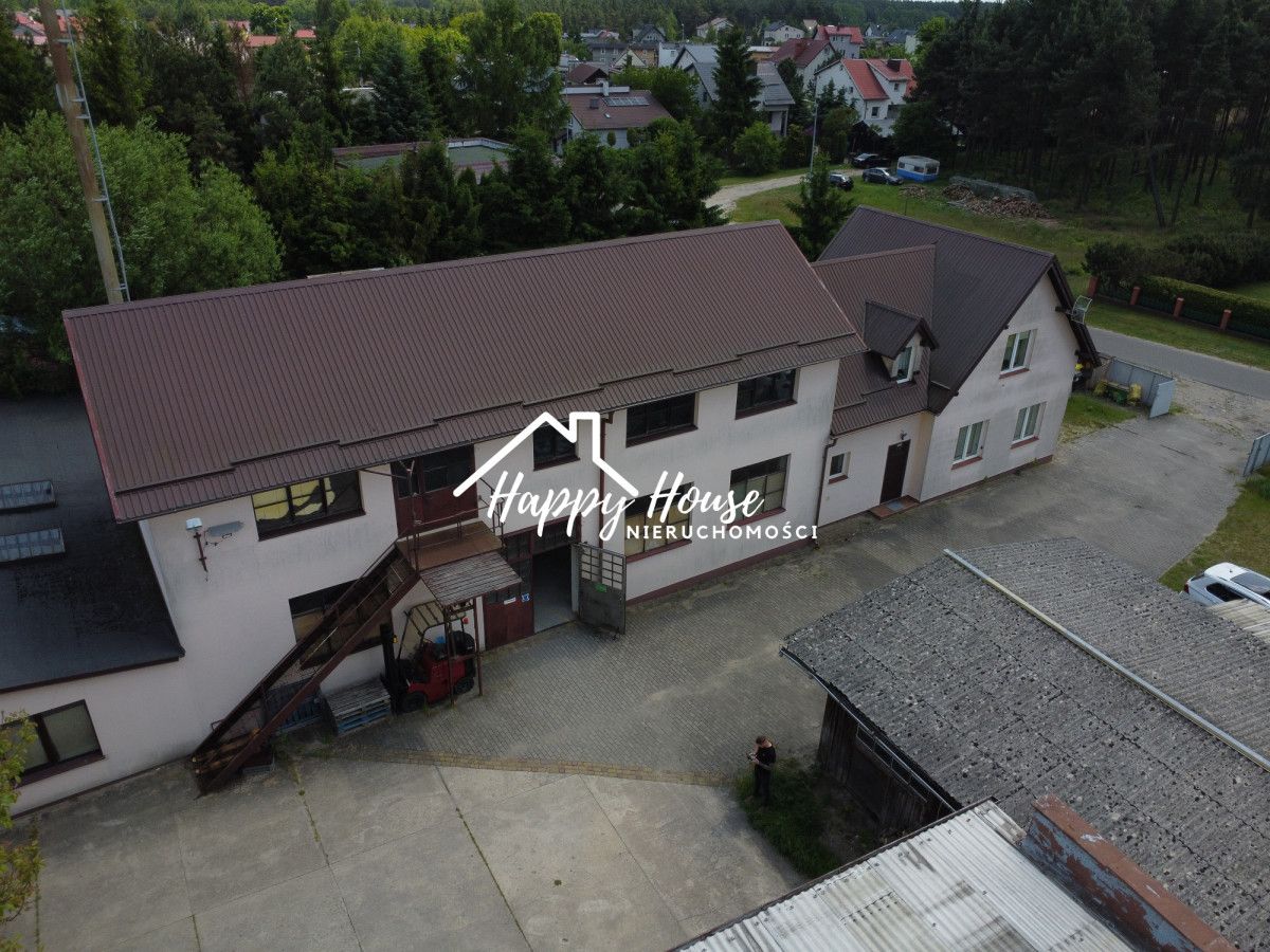 Lokal Czersk, ul. Adama Mickiewicza. Zdjęcie 27