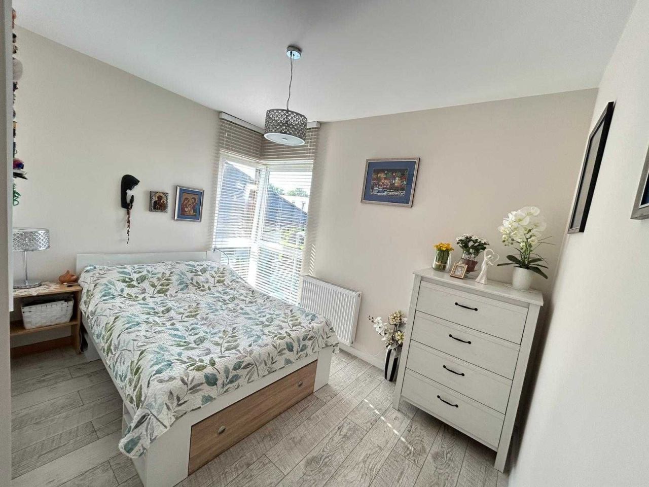 Mieszkanie 4-pokojowe Słupsk, ul. Jana Kiepury. Zdjęcie 4