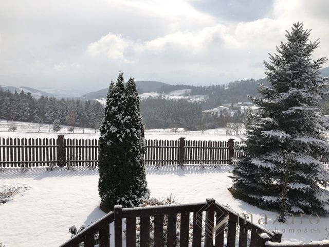 dom wolnostojący, 6 pokoi Przyszowa. Zdjęcie 17