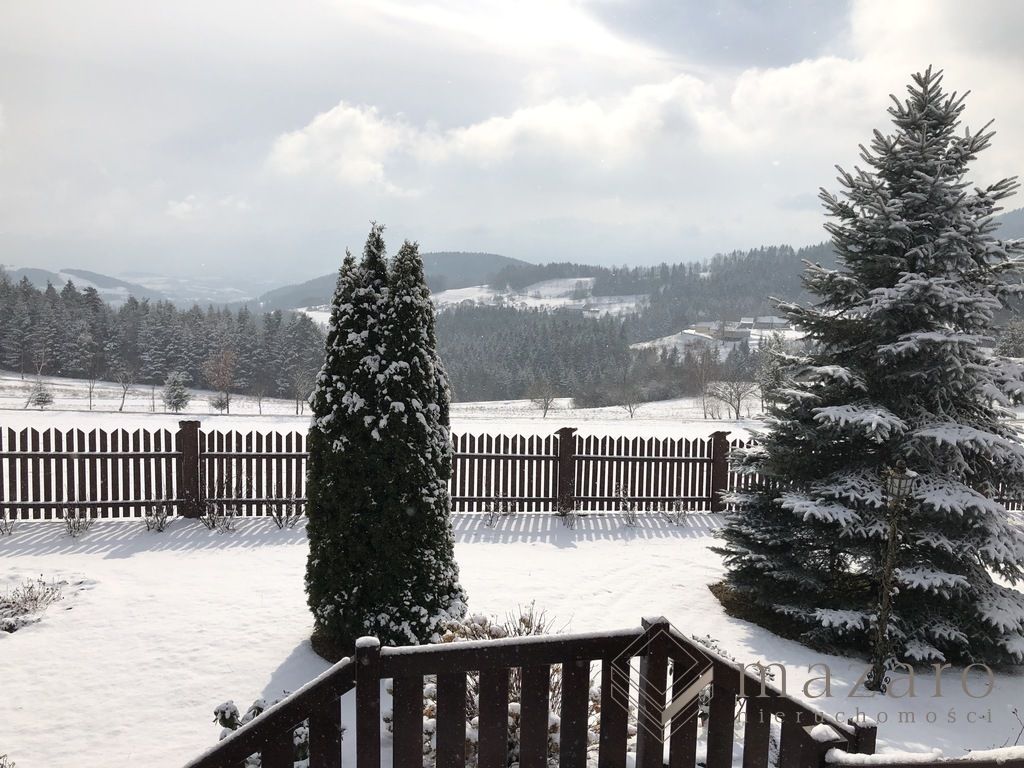 dom wolnostojący, 6 pokoi Przyszowa. Zdjęcie 17