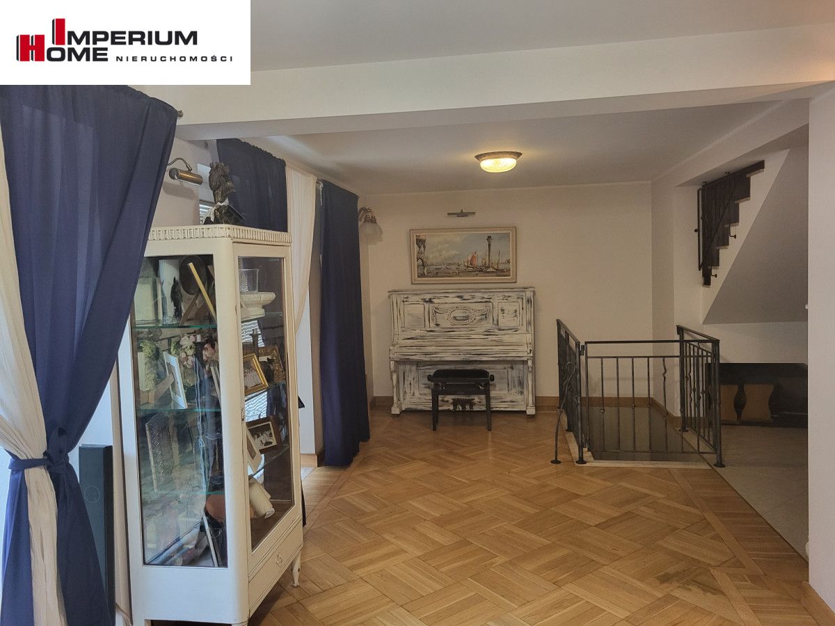 dom wolnostojący, 6 pokoi Gdańsk Osowa, ul. Komandorska. Zdjęcie 6