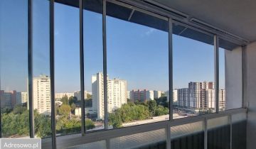 Mieszkanie 3-pokojowe Warszawa Mokotów, ul. Puławska