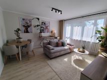 Mieszkanie 3-pokojowe Grodzisk Mazowiecki, ul. Grunwaldzka