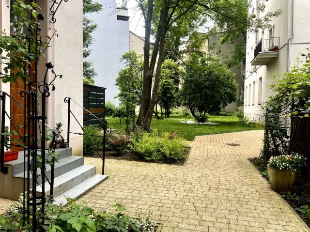 Mieszkanie 2-pokojowe Kraków Kazimierz, ul. Starowiślna. Zdjęcie 17