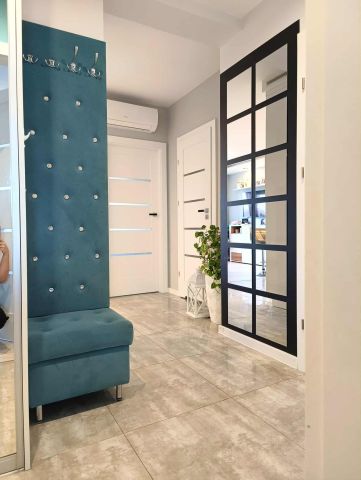 Mieszkanie 3-pokojowe Pułtusk, ul. Jana Pawła II. Zdjęcie 1