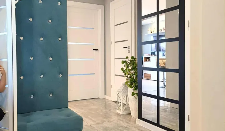 Mieszkanie 3-pokojowe Pułtusk, ul. Jana Pawła II